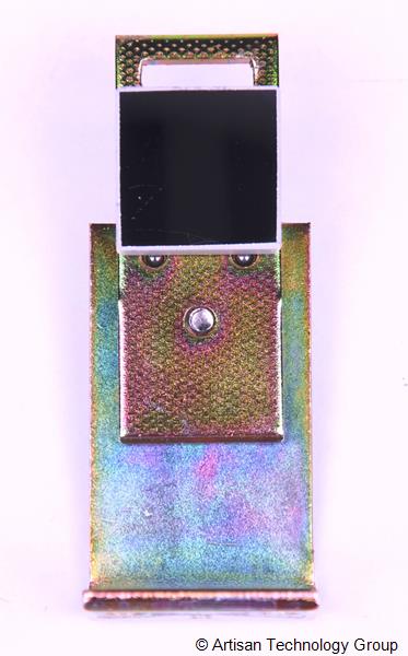 Perkin Elmer  Mirror and Bracket for the Lambda 2 UV / VIS Spectrophotometer