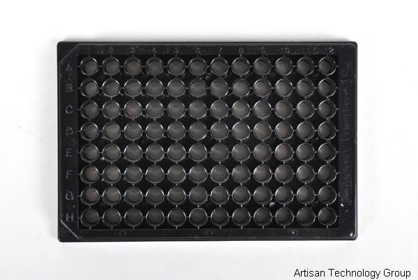 Packard 96-Well ViewPlate For Adherent Cell Assays (Black)