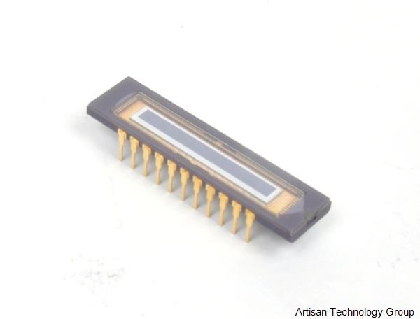 Perkin Elmer RL1024SBG-011 Monolithic Linear Photodiode