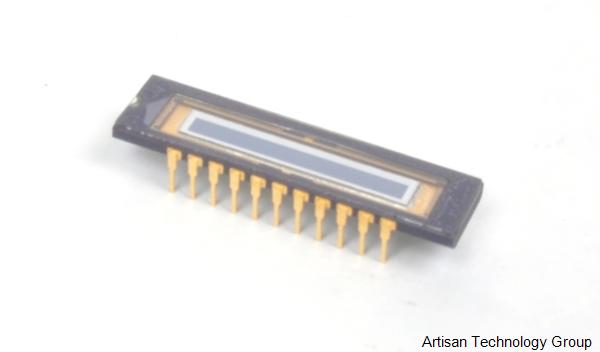 Perkin Elmer RL1210LGQ-711 Monolithic Linear Photodiode