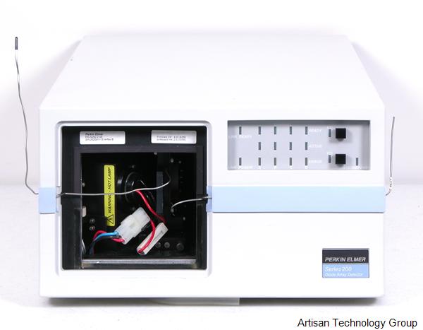 Perkin Elmer 200 Diode Array Detector