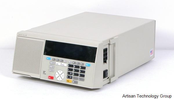 Perkin Elmer 200 HPLC Pump