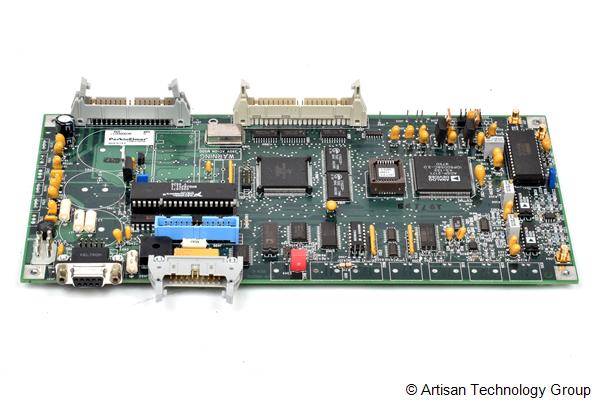 Perkin Elmer 190278 Communications Board