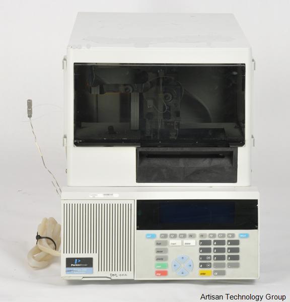 Perkin Elmer Series 200 LC Autosampler