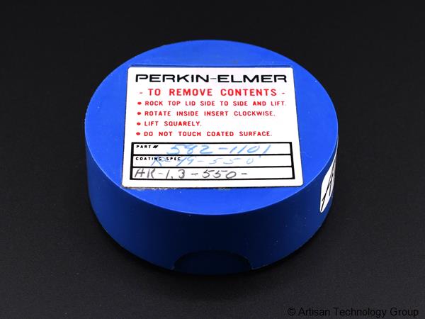 Perkin Elmer 582-1101 Circular Mirror Lens