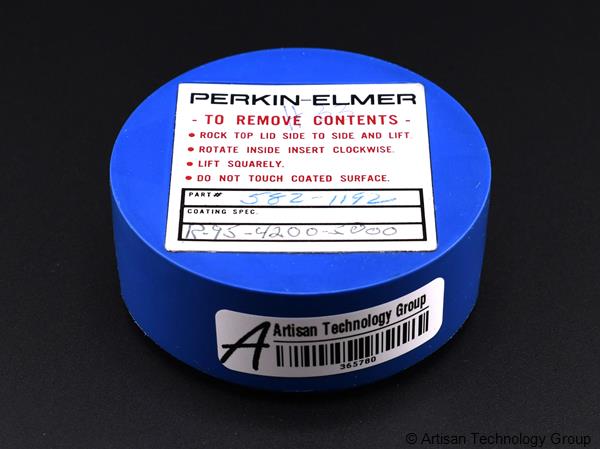 Perkin Elmer 582-1192 Circular Mirror Lens