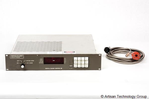Perkin Elmer 605-0600 Digital Gauge Control (DGC) III