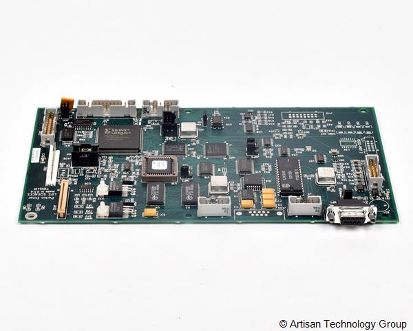 Perkin Elmer 7101541 Communications Board