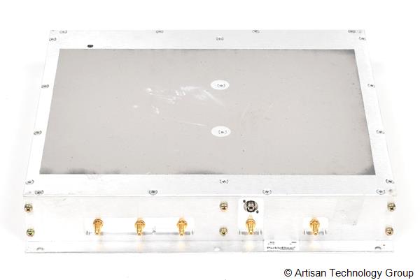 Perkin Elmer 9-WS400-51100 Optic Assembly