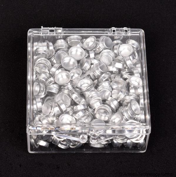 Perkin Elmer BO14-3017 Aluminum Sample Pan