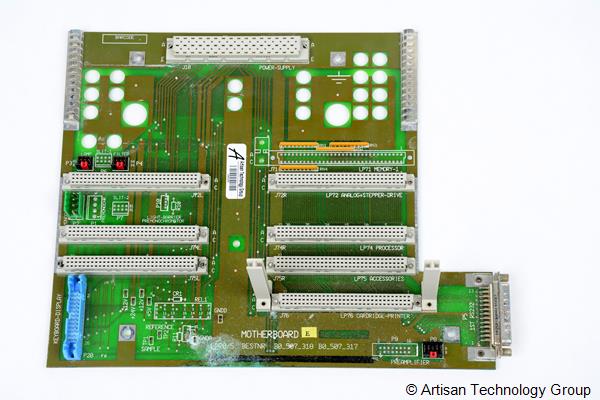 Perkin Elmer LP70/5 Lambda 11 UV / VIS Spectrophotometer Motherboard