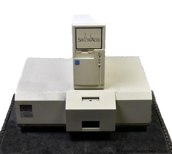 Perkin Elmer LS-50B Luminescence Spectrometer