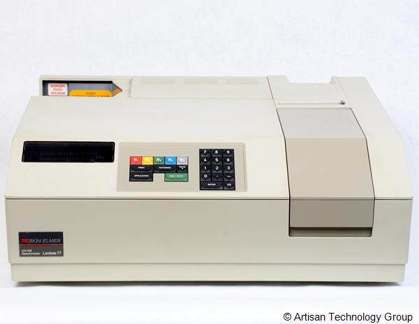Perkin Elmer Lambda 11 UV / VIS Spectrophotometer