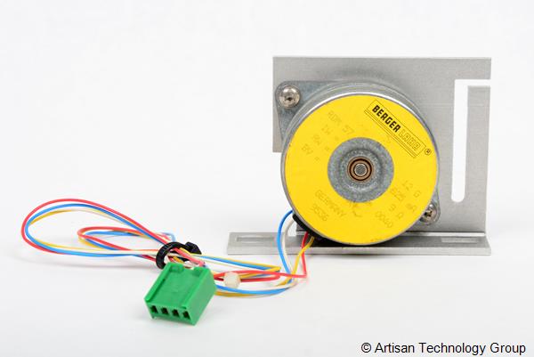 Berger-Lahr RDM 57/12 2-Phase Stepping Motor