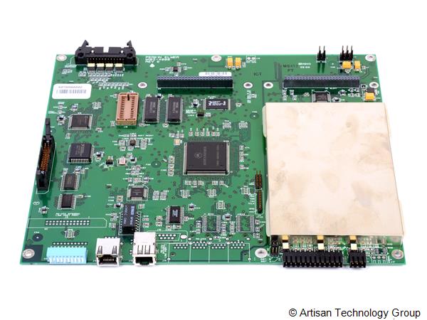 Perkin Elmer M102-4000 Motherboard