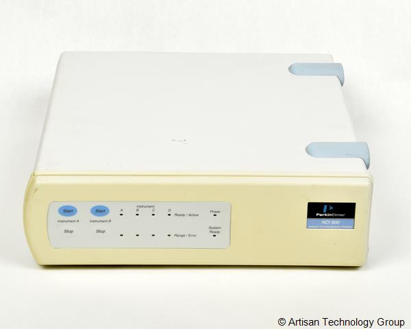 Perkin Elmer NCI-902 Network Chromatography Interface