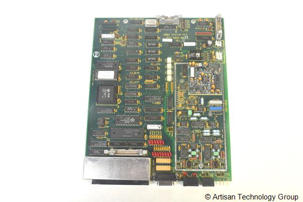 PE Nelson 5094-0001 Main Board