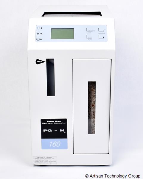 Perkin Elmer PG-H2 160 Pure Gas Hydrogen Generator