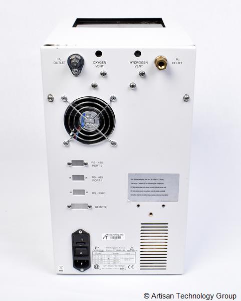 水素吸入器 SP Hydrogen Generator 30 Amazon.com: High-Efficiency