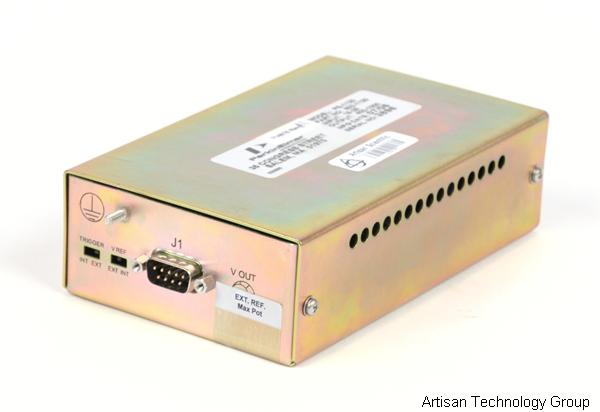 Perkin Elmer PS-1120-1 Variable Output Power Supply