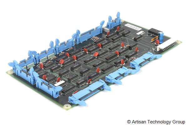 Packard 5091134B Circuit Board