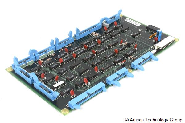 Packard 5091134B Circuit Board