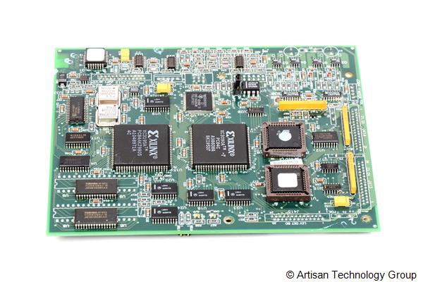 Packard 5091304F I/O Circuit Board