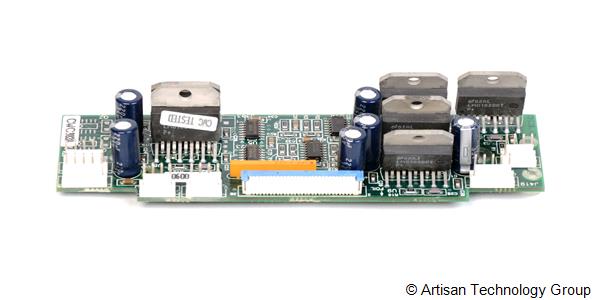 Packard 5091309C Controller Board