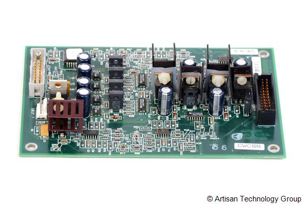 Packard 5091316B Circuit Board