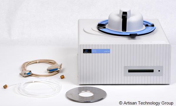 Perkin Elmer Pyris 6 DSC Differential Scanning Calorimeter