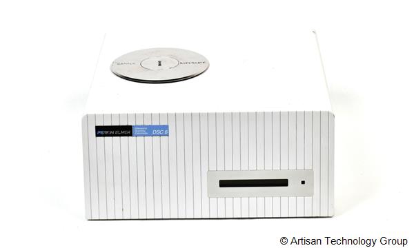 Perkin Elmer DSC6 Differential Scanning Calorimeter
