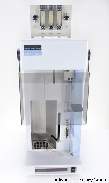 Perkin Elmer TGA 7 Thermogravimetric Analyzer
