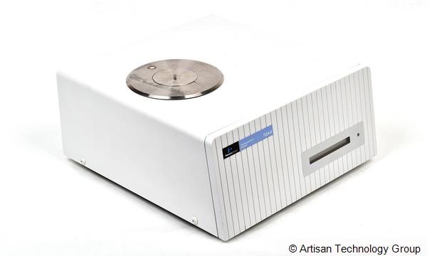Pyris 6 TGA Perkin Elmer (Thermogravimetric Analyzer