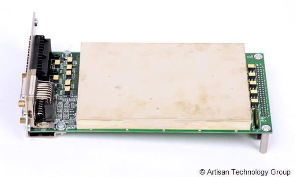 Perkin Elmer  Communications / Relay Driver Board