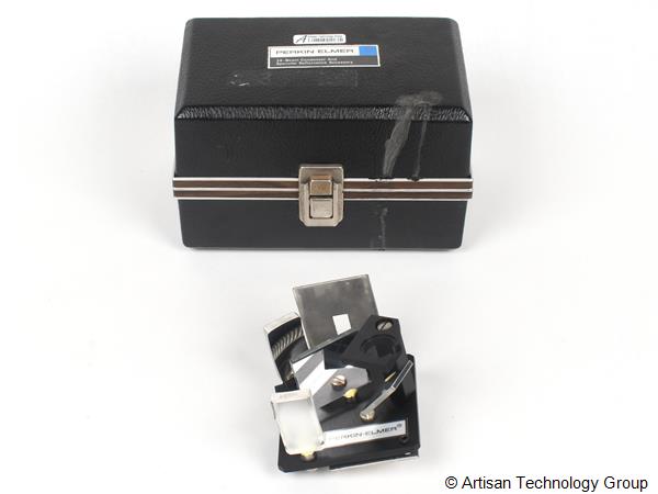 Perkin Elmer  3X-Beam Condenser and Specular Reflectance Accessory