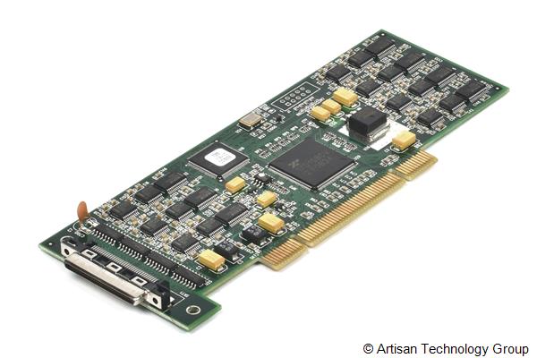 Perle Systems UltraPort SI EIA-232 Serial Card