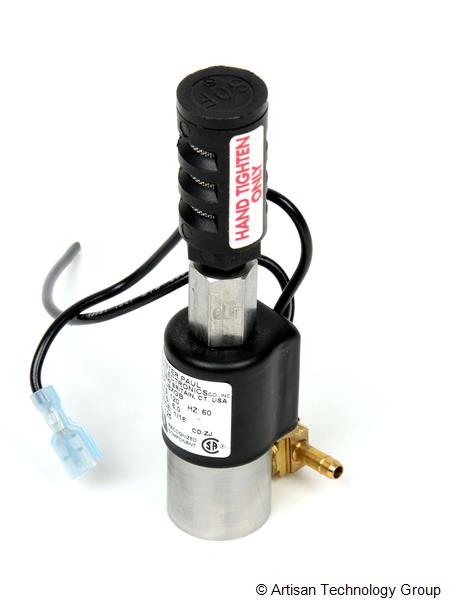 Peter Paul 51J8XGB 2-Way Normally Open Valve