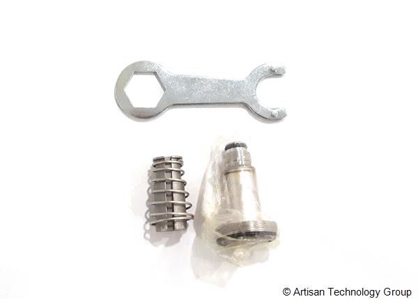 Peter Paul K76PPX-AC Valve Rebuild Kit