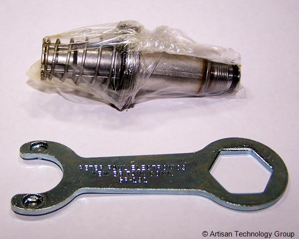 Peter Paul K76PPX-AC Valve Rebuild Kit