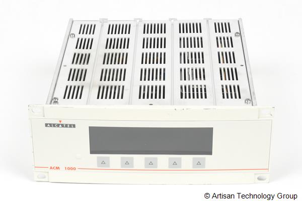 Alcatel-Annecy ACM 1000 Module