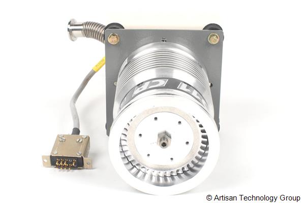 Alcatel-Annecy MDP 5011CP Molecular Drag Pump