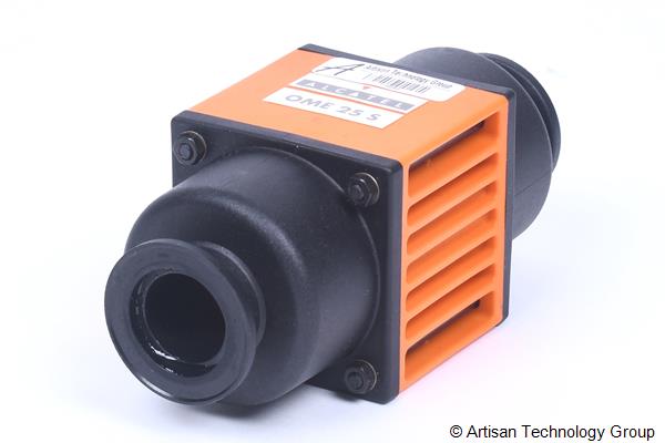 Alcatel-Annecy OME 25 S Oil Mist Eliminator