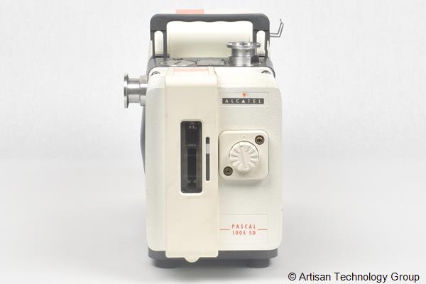 Alcatel-Annecy PASCAL 1005 SD Rotary Vane Pump