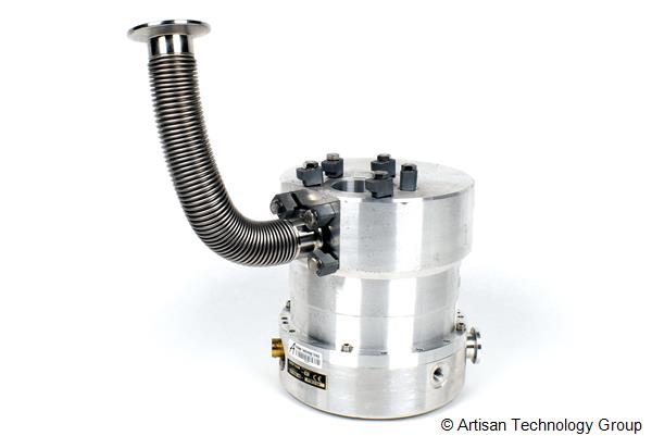 Pfeiffer Vacuum PTM 5154 Hybrid Turbomolecular Pump