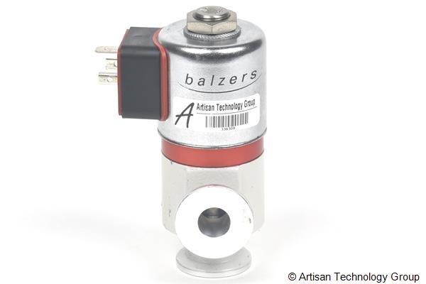 Balzers EVC 110 M Solenoid Valve