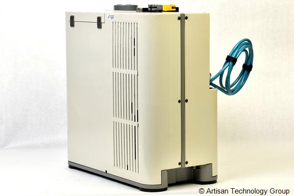 HLT-160 Balzers (Helium Leak Detector) | ArtisanTG™