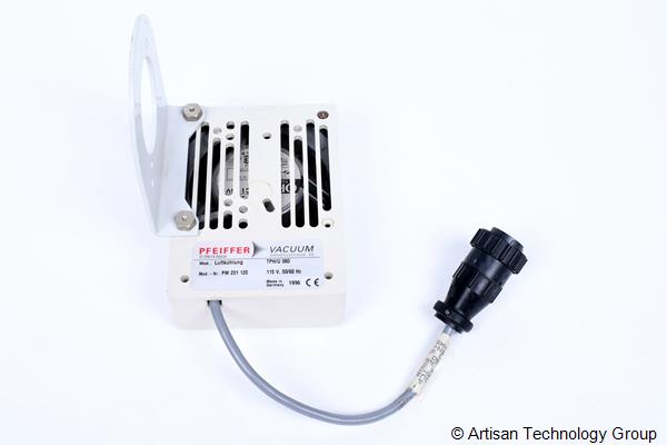 Balzers PM Z01 120