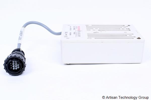 Balzers PM Z01 120 Air Cooling for TPH 060 / TPU 060 Turbo Molecular Pumps