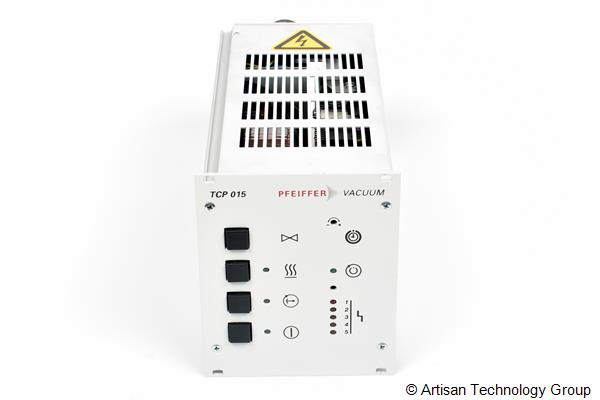 Pfeiffer Vacuum TCP 015 Electric Drive Unit