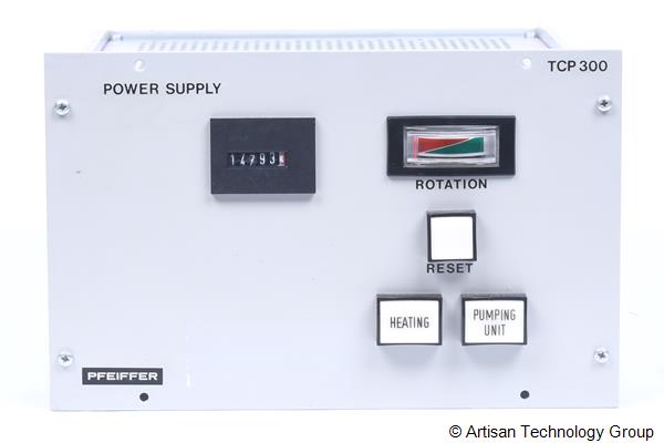 Pfeiffer Vacuum TCP 300 Electronic Drive Unit